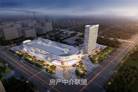 旗城学校学区房旗城家园套一小户型一楼
